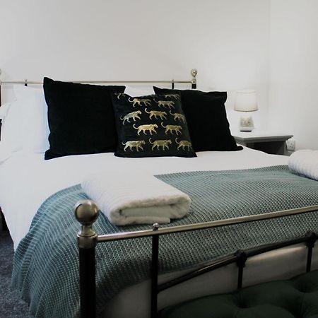 Didcot - Private Flat With Garden & Parking 08 Quarto foto