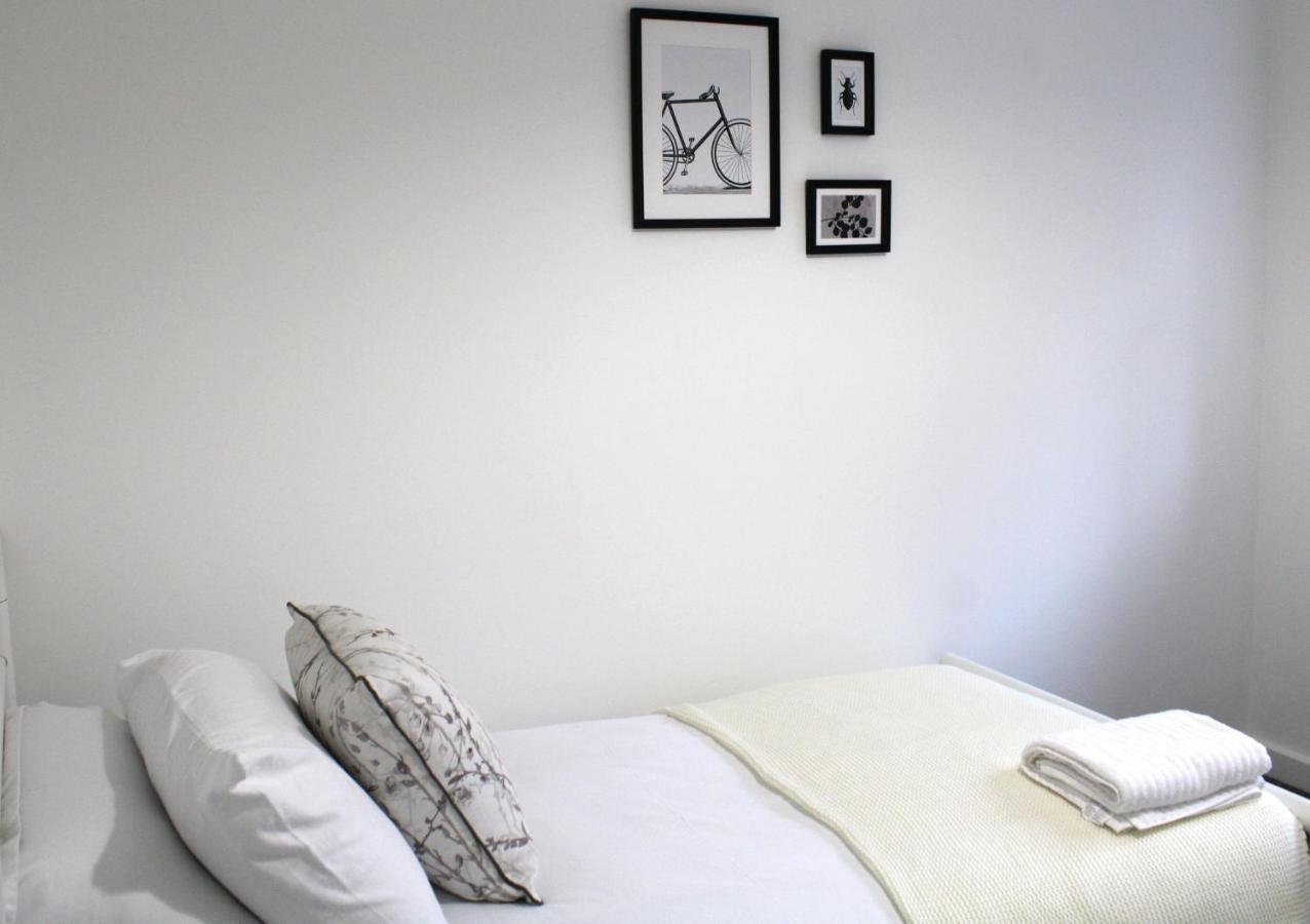 Didcot - Private Flat With Garden & Parking 08 Exterior foto